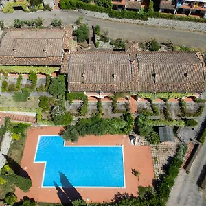 Relais Nisportino Borgo Alloro Casale Gastagno