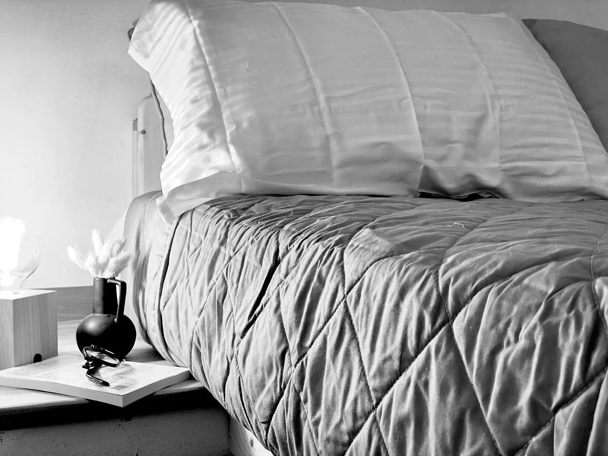 Holiday home Corrieri Little Apartment Palermo